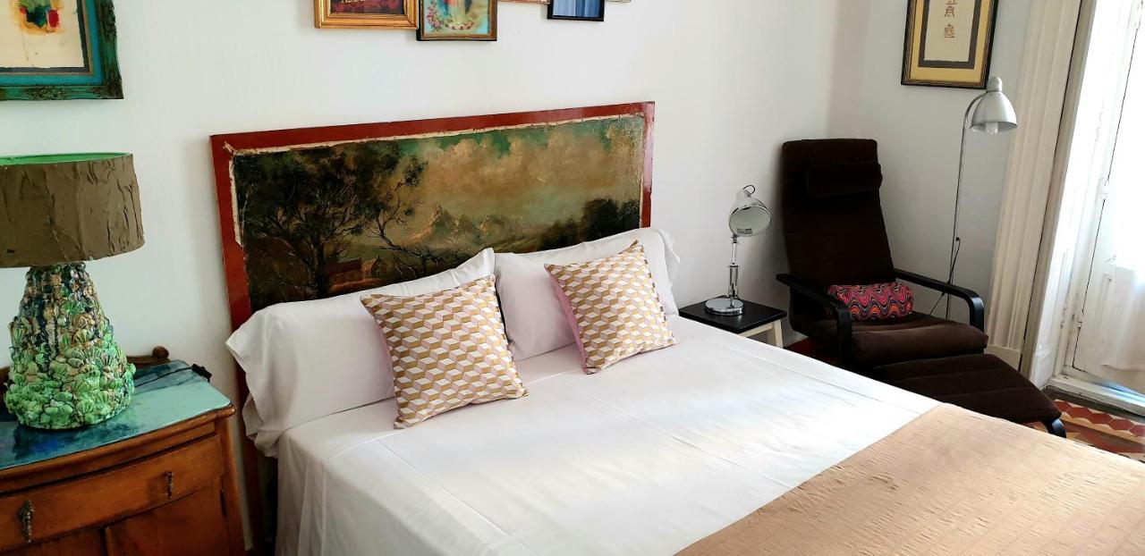 Homelike Chueca Madrid Extérieur photo
