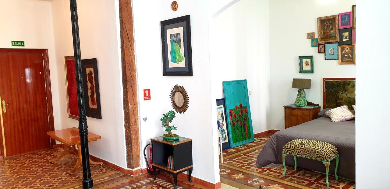Homelike Chueca Madrid Extérieur photo