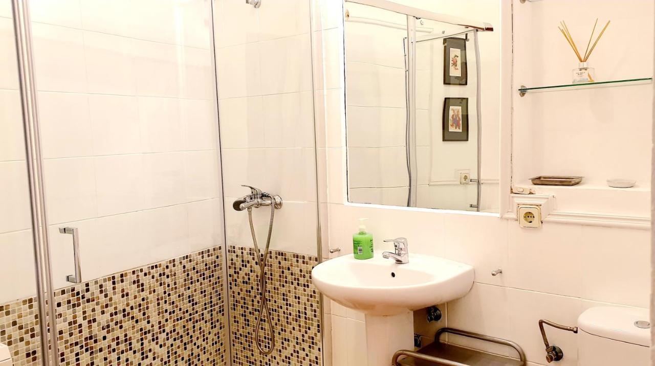 Homelike Chueca Madrid Extérieur photo